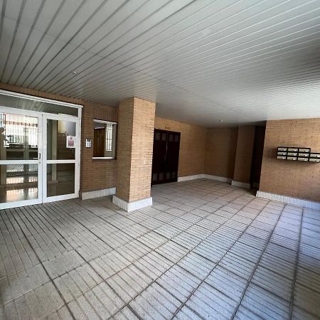 Estudio Madrid Apartment Luaran gambar